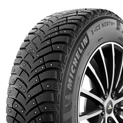 naastrehv Michelin X-ICE North 4 XIN4