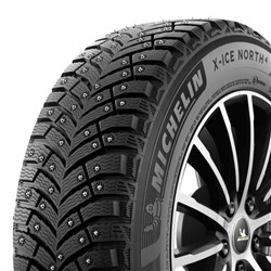 naastrehv Michelin X-ICE North 4 XIN4