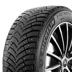 naastrehv Michelin X-ICE North 4 XIN4