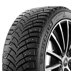 naastrehv Michelin X-ICE North 4 XIN4
