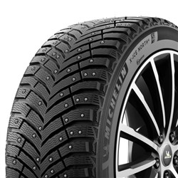 naastrehv Michelin X-ICE North 4 XIN4