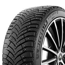 naastrehv Michelin X-ICE North 4 XIN4