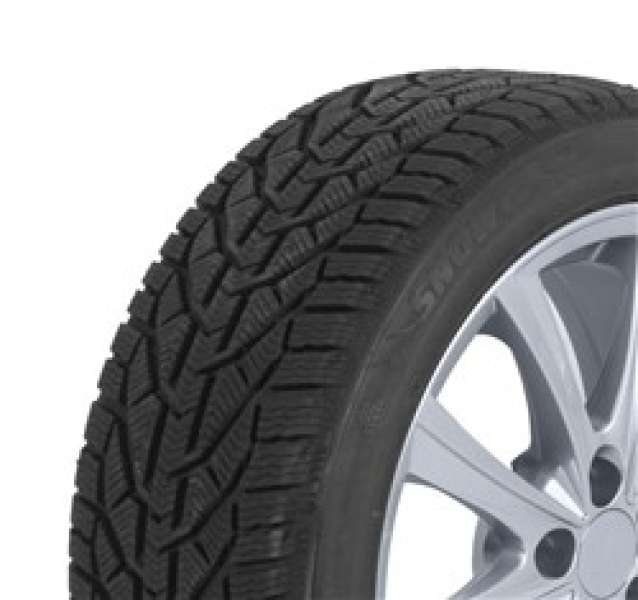 Friction tires Kormoran Snow