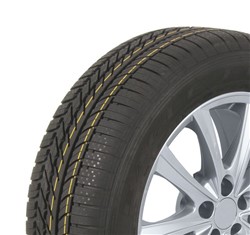 suverehv Goodyear Eagle F1 Asymmetric SUV AT