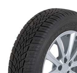 lamellrehv Dunlop WINTER RESPONSE 2