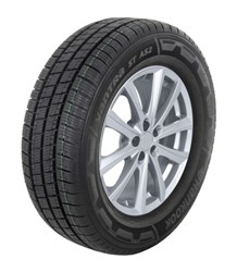 ms rehv Hankook Vantra ST AS2 RA30