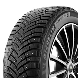 naastrehv Michelin X-ICE North 4 XIN4