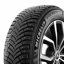 naastrehv Michelin X-ICE North 4 SUV XIN4