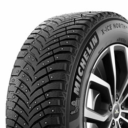 naastrehv Michelin X-ICE North 4 SUV XIN4