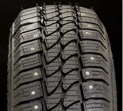 naastrehv Kormoran VANPRO WINTER