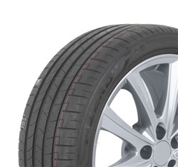 suverehv Pirelli P ZERO THE HERO