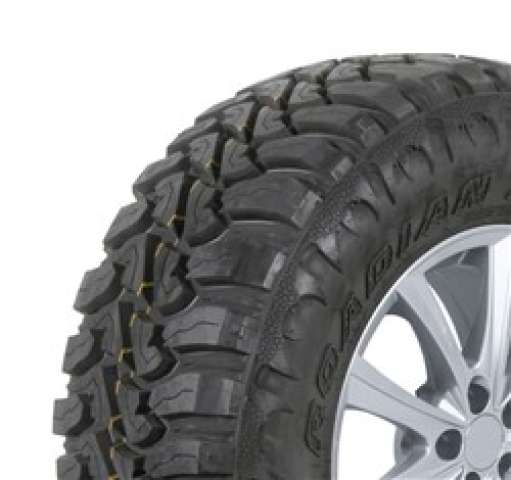 Летняя резина Nexen Roadian MTX RM7