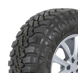 suverehv Nexen Roadian MTX RM7
