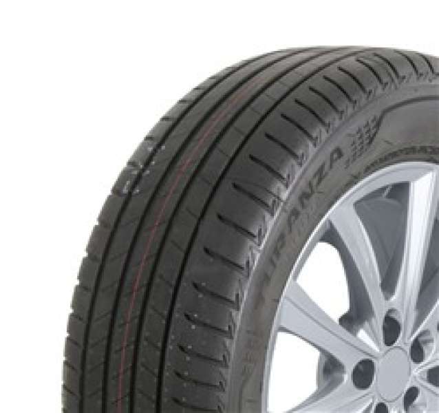 Summer tires Bridgestone Turanza T005