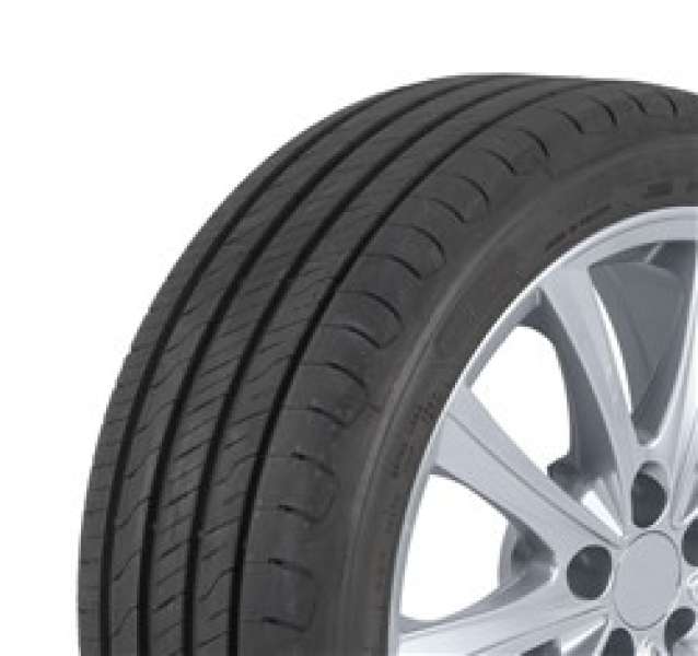 Summer tires Goodyear EfficientGrip Performance 2