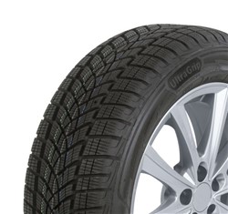 lamellrehv Goodyear Ultra Grip Performance SUV G1