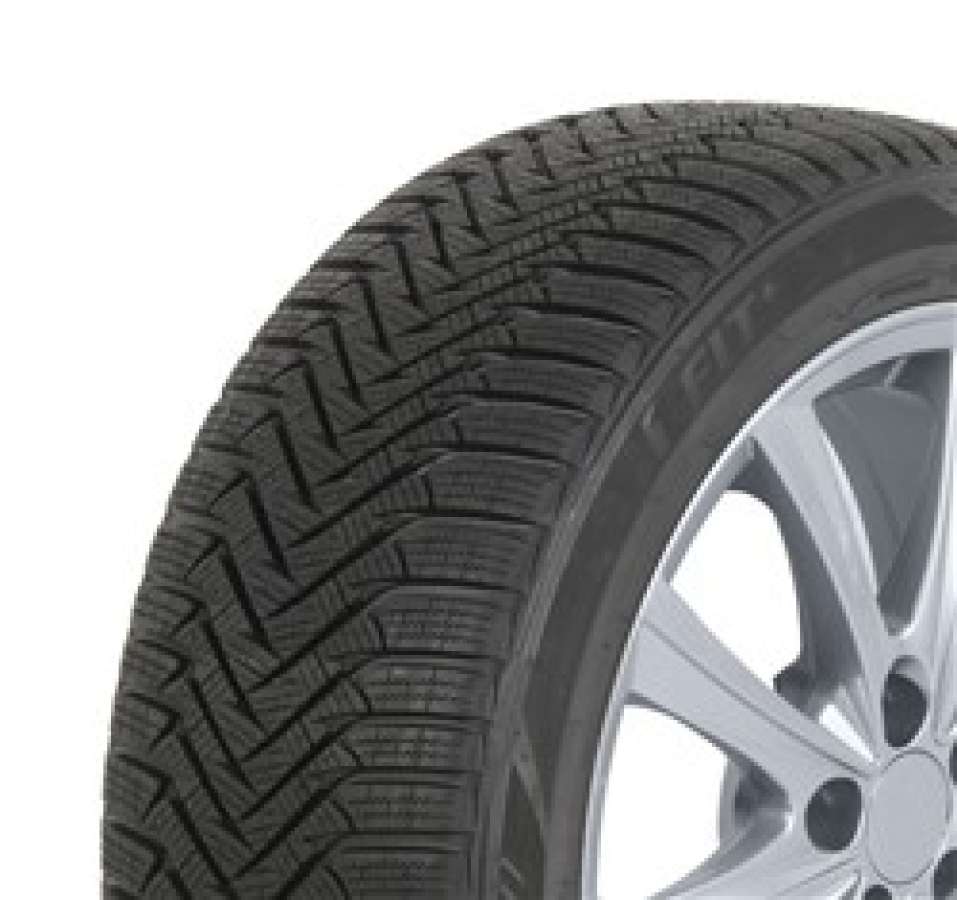 lamellrehv Laufenn by Hankook i Fit+ LW31