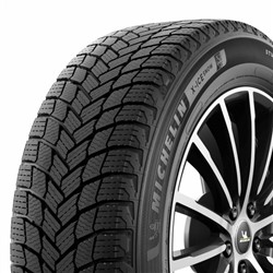 lamellrehv Michelin X-Ice Snow