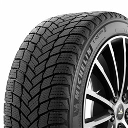 lamellrehv Michelin X-Ice Snow