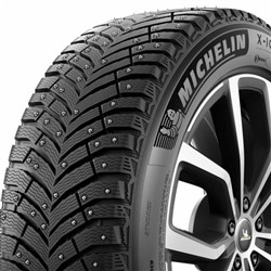 naastrehv Michelin X-ICE North 4 SUV XIN4