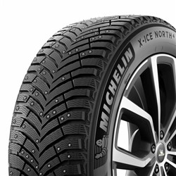 naastrehv Michelin X-ICE North 4 SUV XIN4