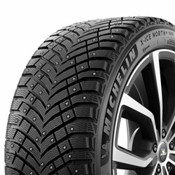 naastrehv Michelin X-ICE North 4 SUV XIN4
