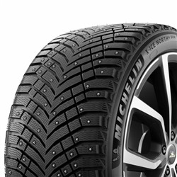naastrehv Michelin X-ICE North 4 SUV XIN4