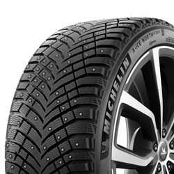 naastrehv Michelin X-ICE North 4 SUV XIN4