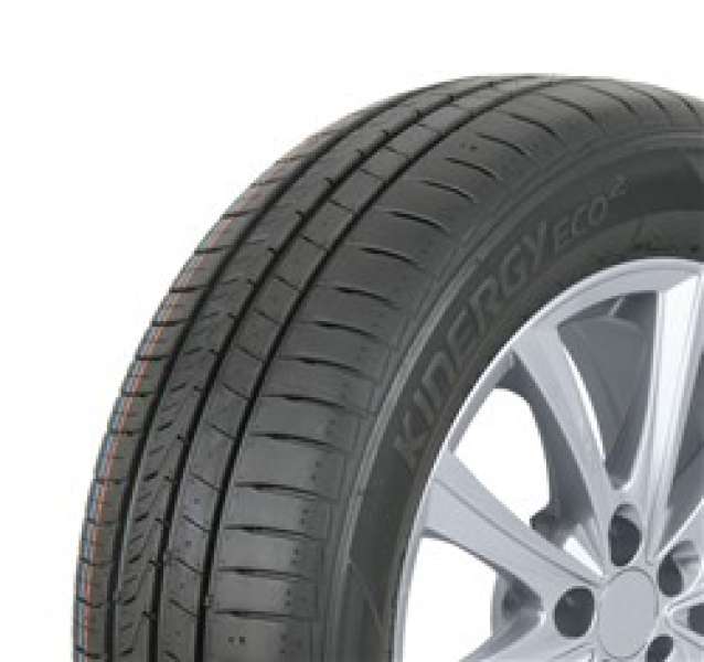 Summer tires Hankook Kinergy Eco 2 K435