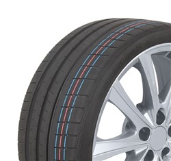 suverehv Hankook Ventus S1 EVO Z K129
