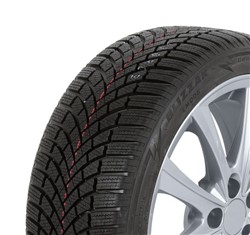 ms rehv Bridgestone Weather Control EVO A005