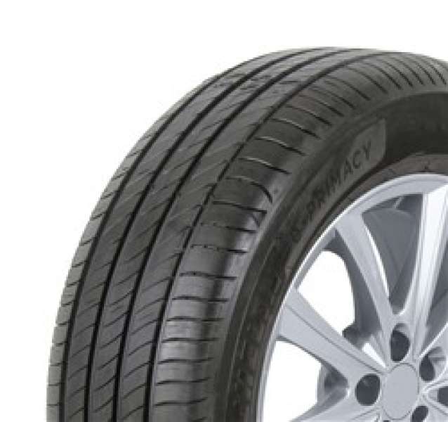 Summer tires Michelin E Primacy