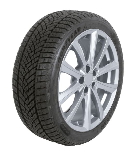 lamellrehv Goodyear Ultra Grip Performance +