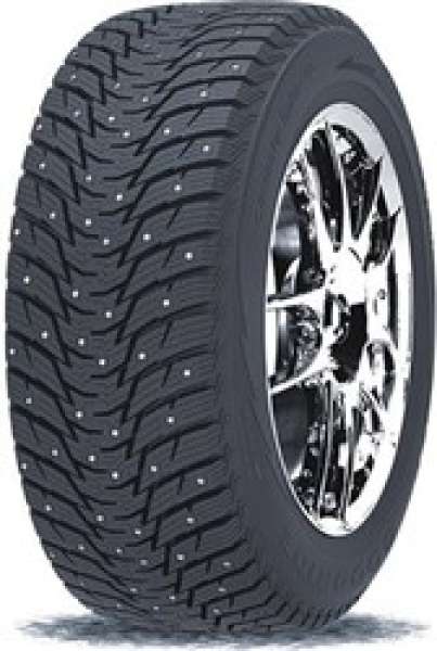 Winter studded TRAZANO Z-506