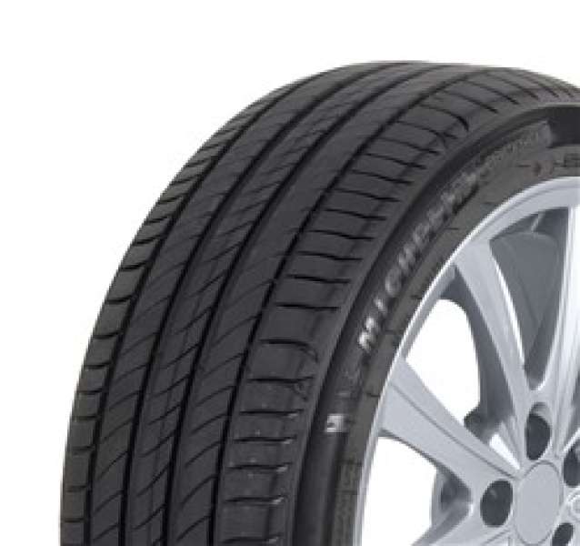 <font face='Tahoma'>Vasaras riepa</font> Michelin Primacy 4+