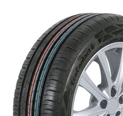 suverehv Continental Conti Eco Contact 6