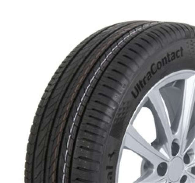 Summer tires Continental Conti Ultra Contact