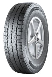 suverehv Continental Van Contact A/S