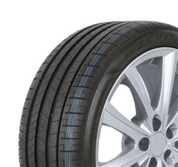 suverehv Pirelli P ZERO THE HERO