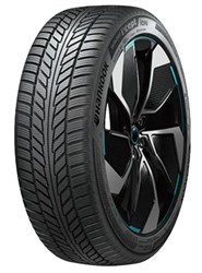lamellrehv Hankook WINTER I*CEPT ION SUV IW01A