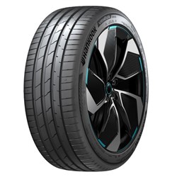 suverehv Hankook ION EVO IK01