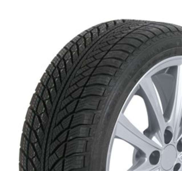 Friction tires Goodyear Ultra Grip Performance 2