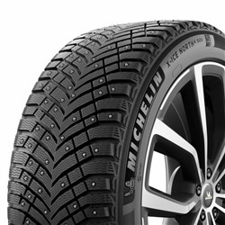 naastrehv Michelin X-ICE North 4 SUV XIN4
