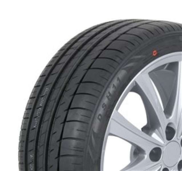 Summer tires Diamond Back DH201