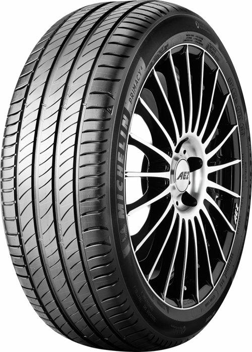 suverehv Michelin Primacy 4