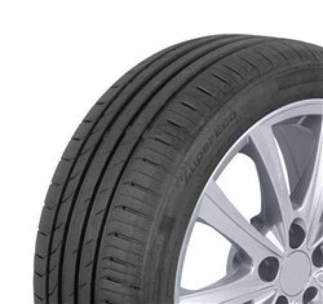 Summer tires TRAZANO ZuperEco Z-107