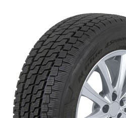 ms rehv Nexen N`BLUE 4 Season VAN