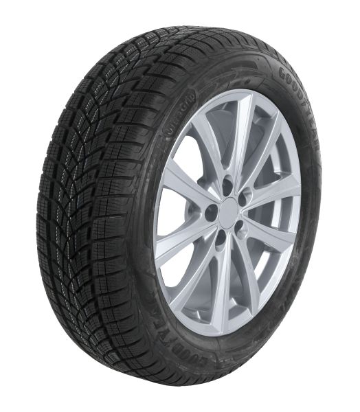 lamellrehv Goodyear Ultra Grip Performance + SUV