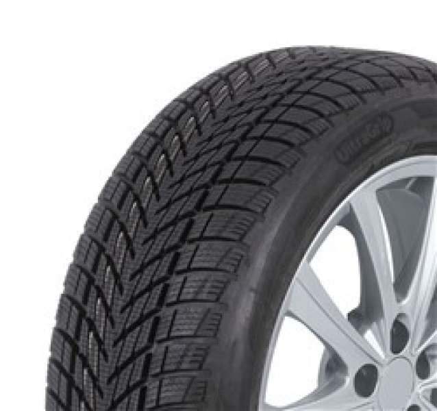 Friction tires Goodyear Ultra Grip Performance 3