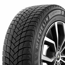 lamellrehv Michelin X-Ice Snow SUV